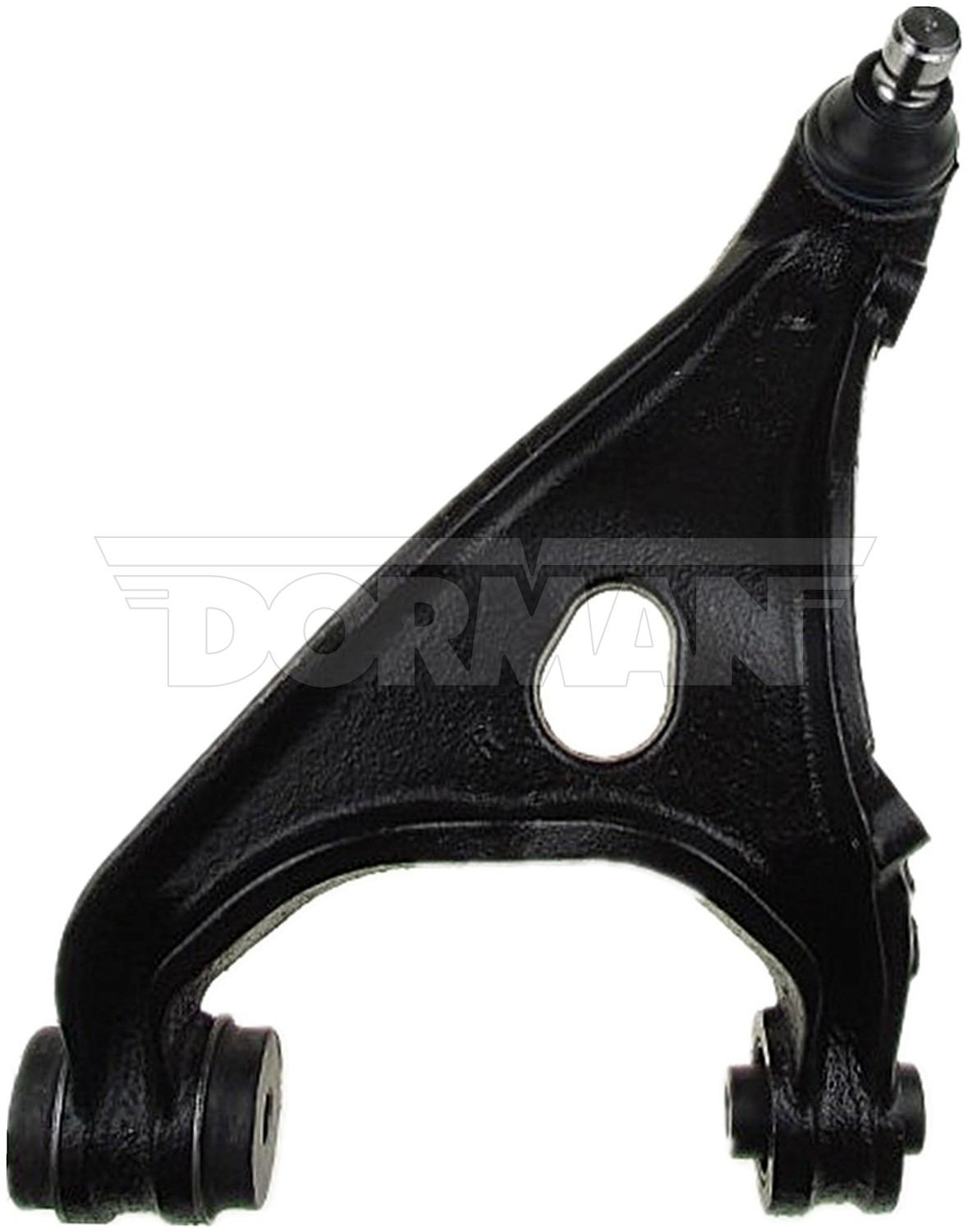 Dorman - OE Solutions CONTROL ARM 524-774