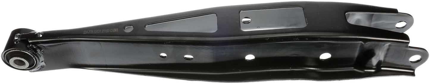 Dorman OE Solutions Suspension Lateral Arm for 2010-2020 Subaru and 2013-2016 Scion and 2017-2020 Toyota 524-778