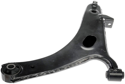 Dorman OE Solutions Suspension Control Arm and Ball Joint Assembly for 2009-2013 Subaru Forester 2011-2014 Subaru Impreza 2012-2014 Subaru WRX 524-784