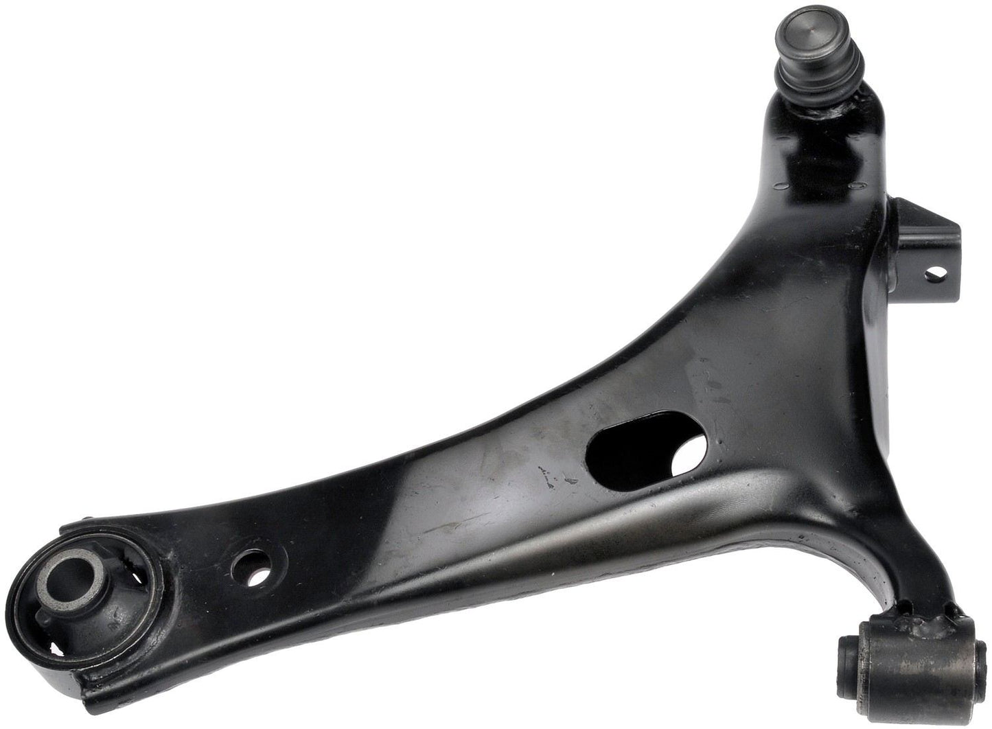 Dorman OE Solutions Suspension Control Arm and Ball Joint Assembly for 2012-2020 Subaru Impreza 524-789