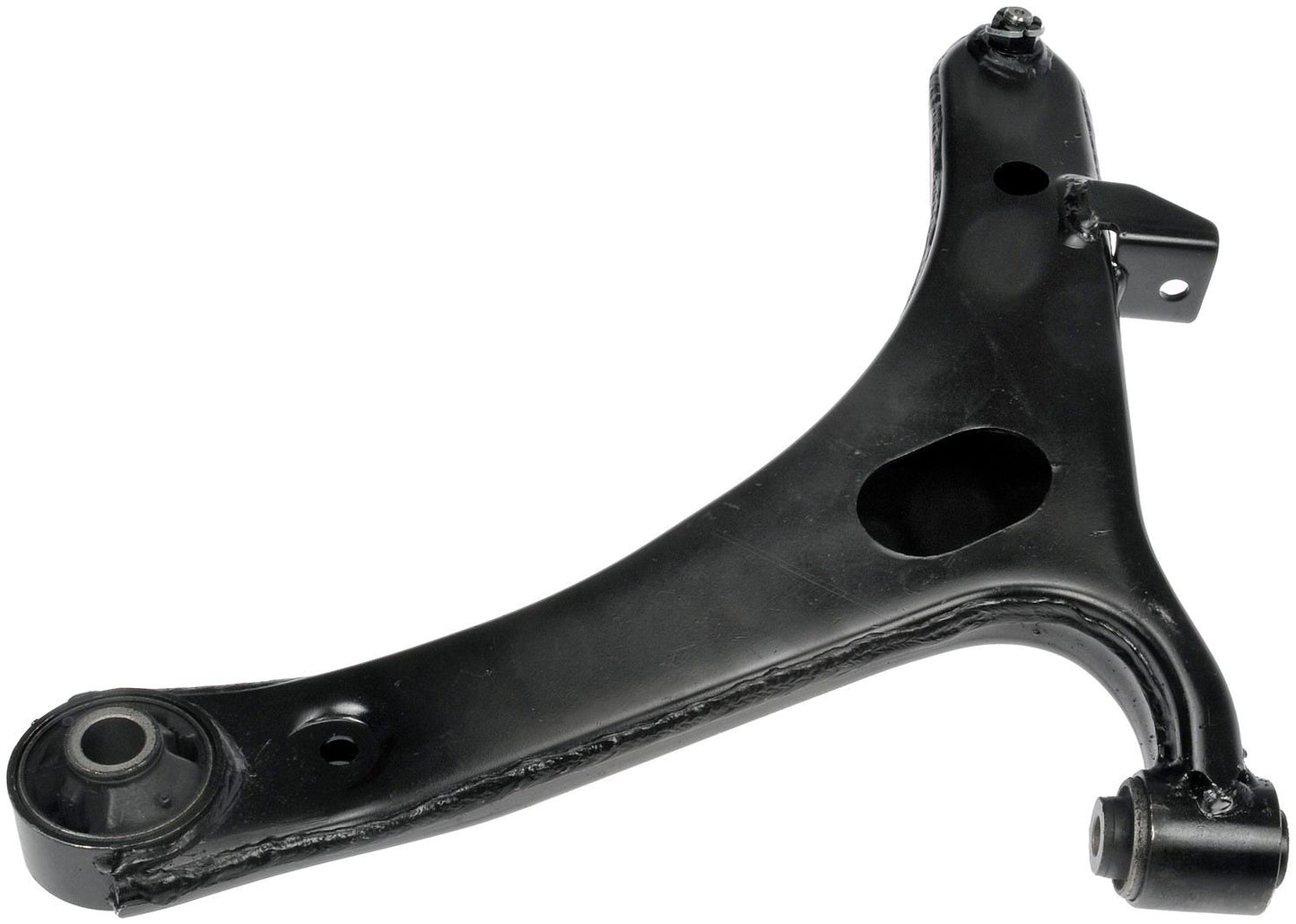 Dorman OE Solutions Suspension Control Arm and Ball Joint Assembly for 2012-2020 Subaru Impreza 524-790