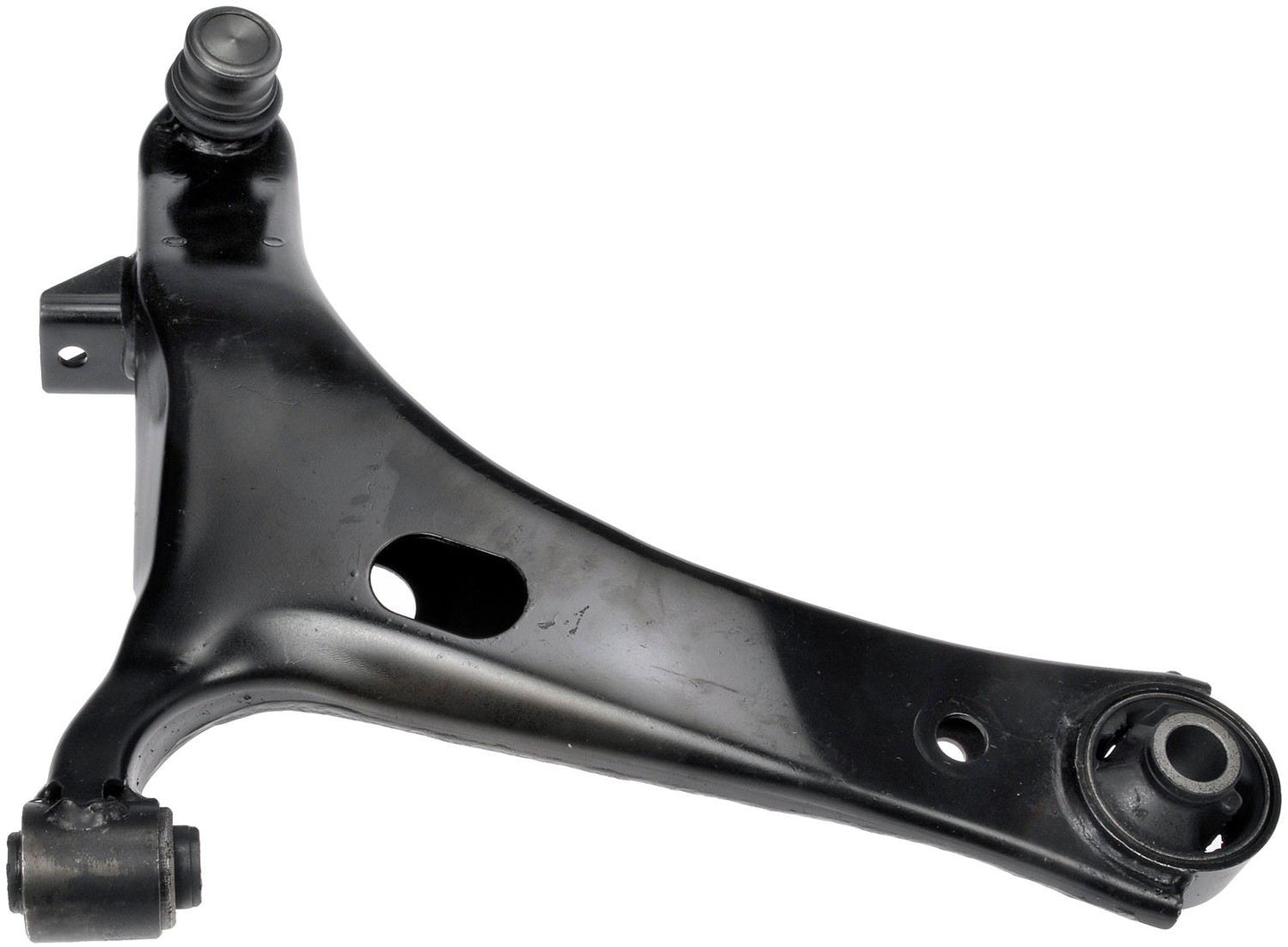 Dorman OE Solutions Suspension Control Arm and Ball Joint Assembly for 2012-2020 Subaru Impreza 524-790