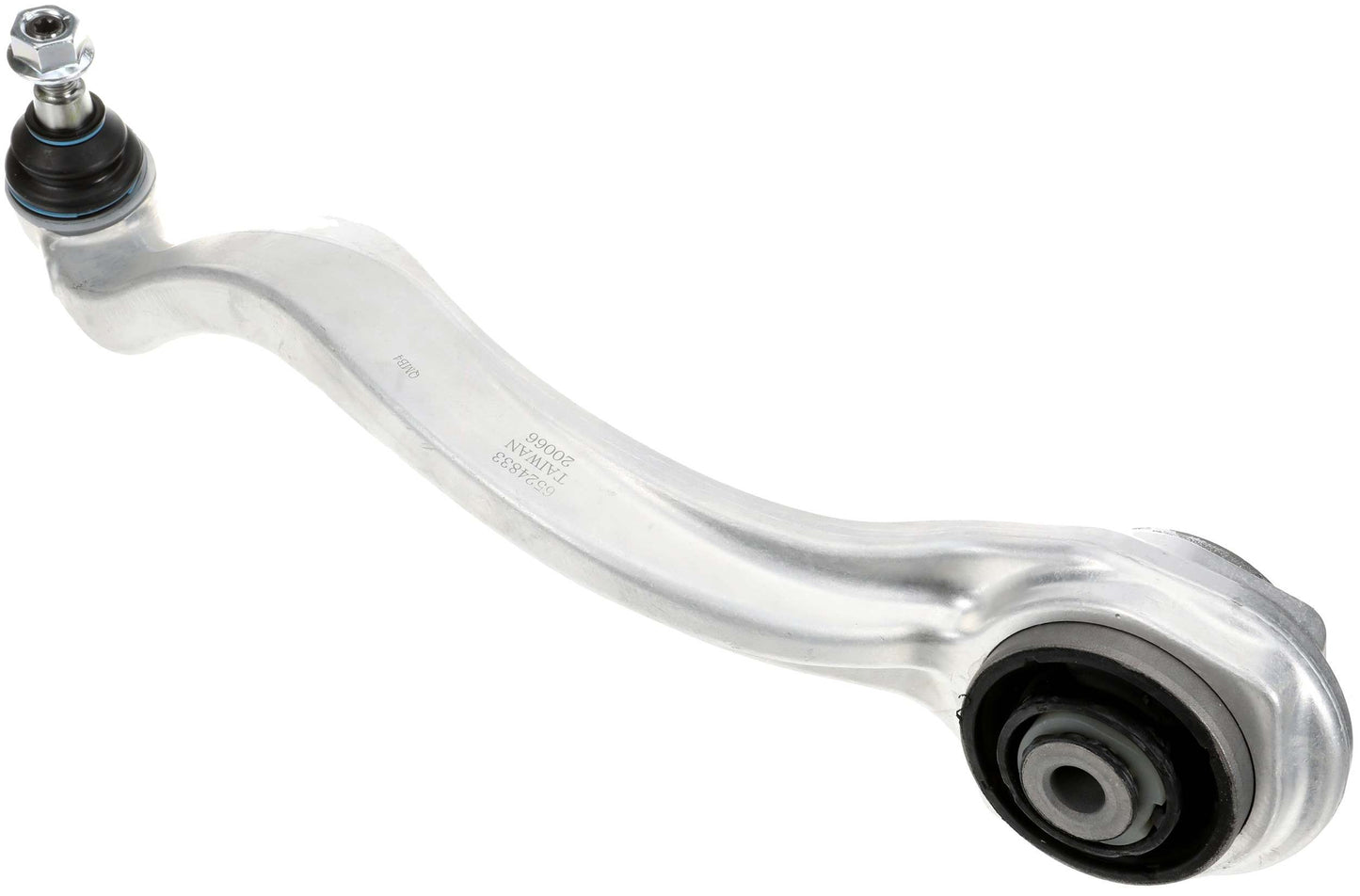 Dorman OE Solutions Suspension Control Arm and Ball Joint Assembly for 2012-2018 Mercedes-Benz C250 524-833