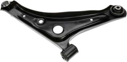 Dorman OE Solutions Suspension Control Arm and Ball Joint Assembly for 2015-2023 Dodge Attitude 2014-2023 Mitsubishi Mirage 2017-2023 Mitsubishi Mirage G4 524-837