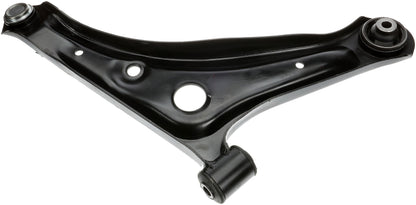 Dorman OE Solutions Suspension Control Arm and Ball Joint Assembly for 2015-2023 Dodge Attitude 2014-2023 Mitsubishi Mirage 2017-2023 Mitsubishi Mirage G4 524-837