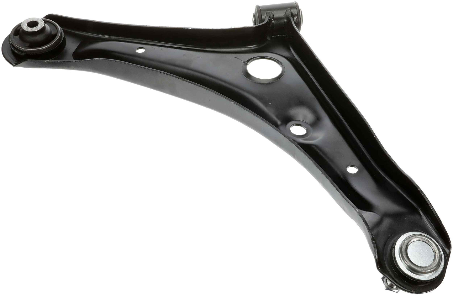Dorman OE Solutions Suspension Control Arm and Ball Joint Assembly for 2015-2023 Dodge Attitude 2014-2023 Mitsubishi Mirage 2017-2023 Mitsubishi Mirage G4 524-837