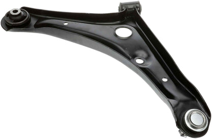 Dorman OE Solutions Suspension Control Arm and Ball Joint Assembly for 2015-2023 Dodge Attitude 2014-2023 Mitsubishi Mirage 2017-2023 Mitsubishi Mirage G4 524-837