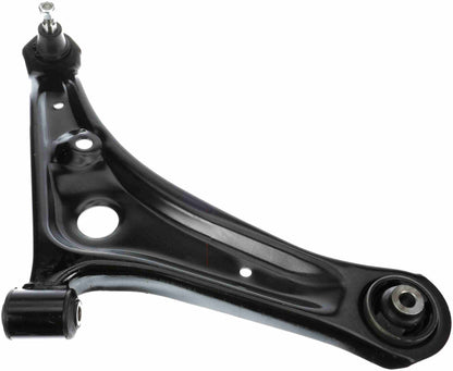 Dorman OE Solutions Suspension Control Arm and Ball Joint Assembly for 2015-2023 Dodge Attitude 2014-2023 Mitsubishi Mirage 524-838
