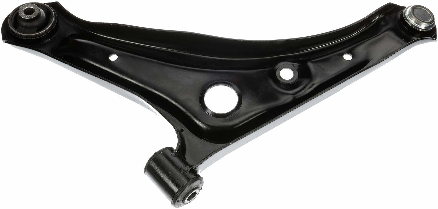 Dorman OE Solutions Suspension Control Arm and Ball Joint Assembly for 2015-2023 Dodge Attitude 2014-2023 Mitsubishi Mirage 524-838