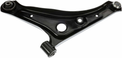 Dorman OE Solutions Suspension Control Arm and Ball Joint Assembly for 2015-2023 Dodge Attitude 2014-2023 Mitsubishi Mirage 524-838
