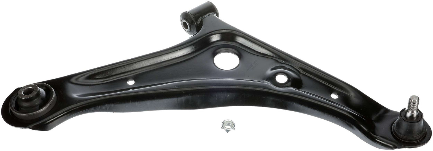 Dorman OE Solutions Suspension Control Arm and Ball Joint Assembly for 2015-2023 Dodge Attitude 2014-2023 Mitsubishi Mirage 524-838