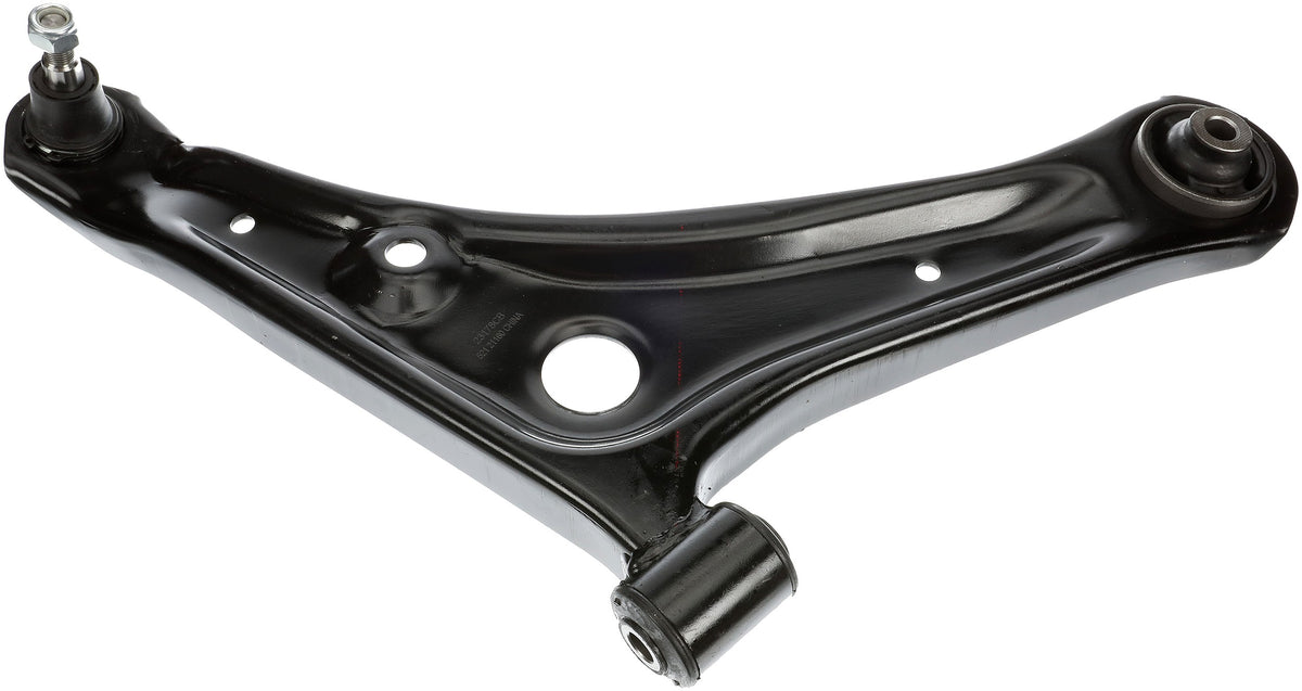 Dorman OE Solutions Suspension Control Arm and Ball Joint Assembly for 2015-2023 Dodge Attitude 2014-2023 Mitsubishi Mirage 524-838