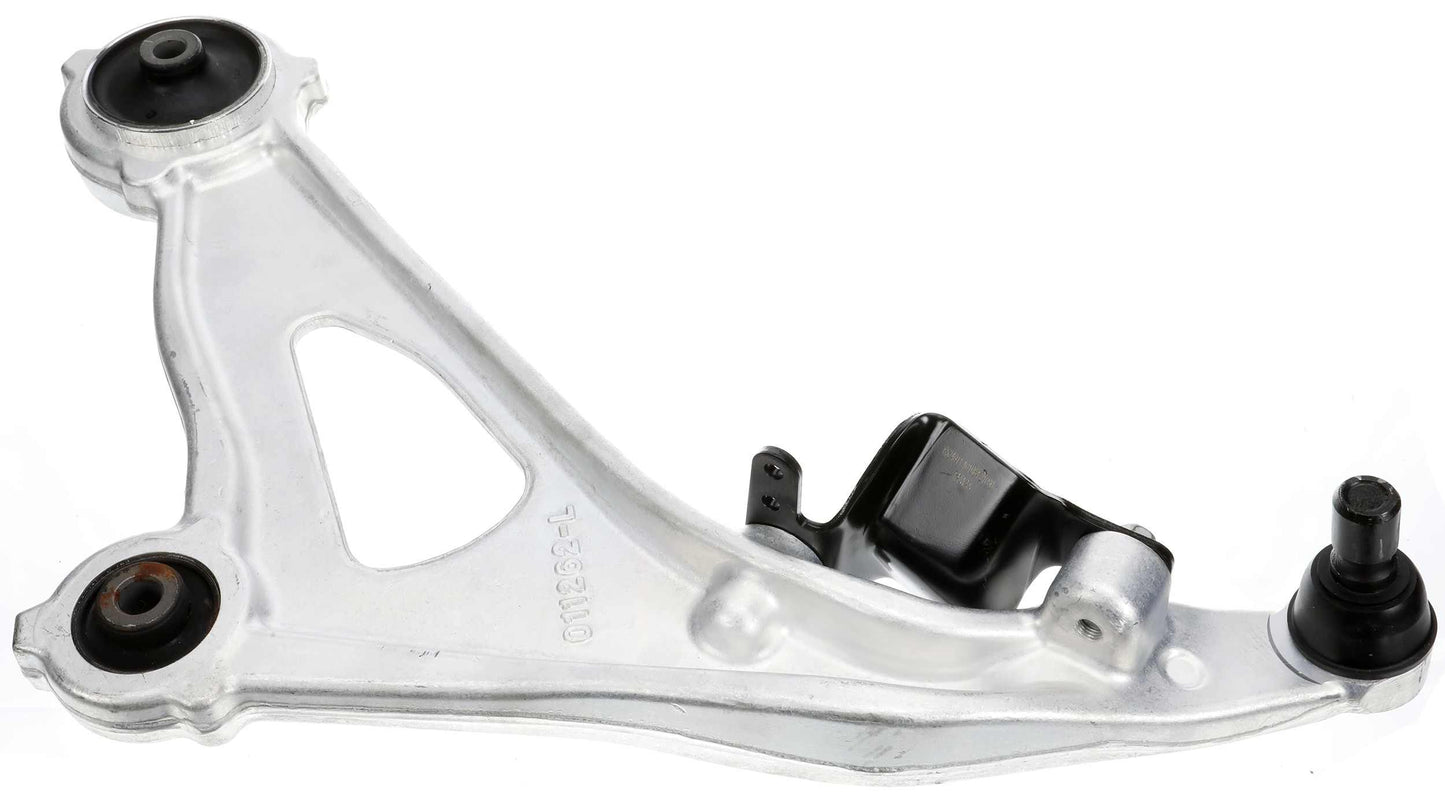 Dorman OE Solutions Suspension Control Arm and Ball Joint Assembly for 2013-2020 Infiniti JX35 QX60 Nissan Pathfinder 524-911