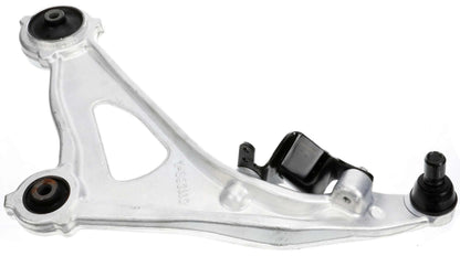 Dorman OE Solutions Suspension Control Arm and Ball Joint Assembly for 2013-2020 Infiniti JX35 QX60 Nissan Pathfinder 524-911