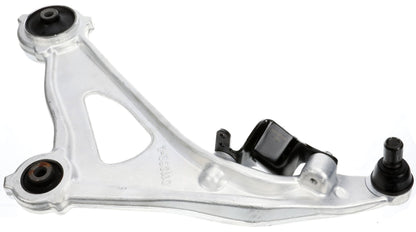 Dorman OE Solutions Suspension Control Arm and Ball Joint Assembly for 2013-2020 Infiniti JX35 QX60 Nissan Pathfinder 524-911