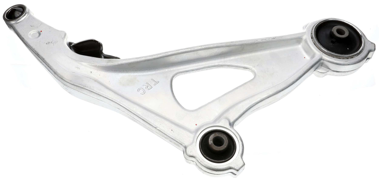 Dorman OE Solutions Suspension Control Arm and Ball Joint Assembly for 2013-2020 Infiniti JX35 QX60 Nissan Pathfinder 524-911