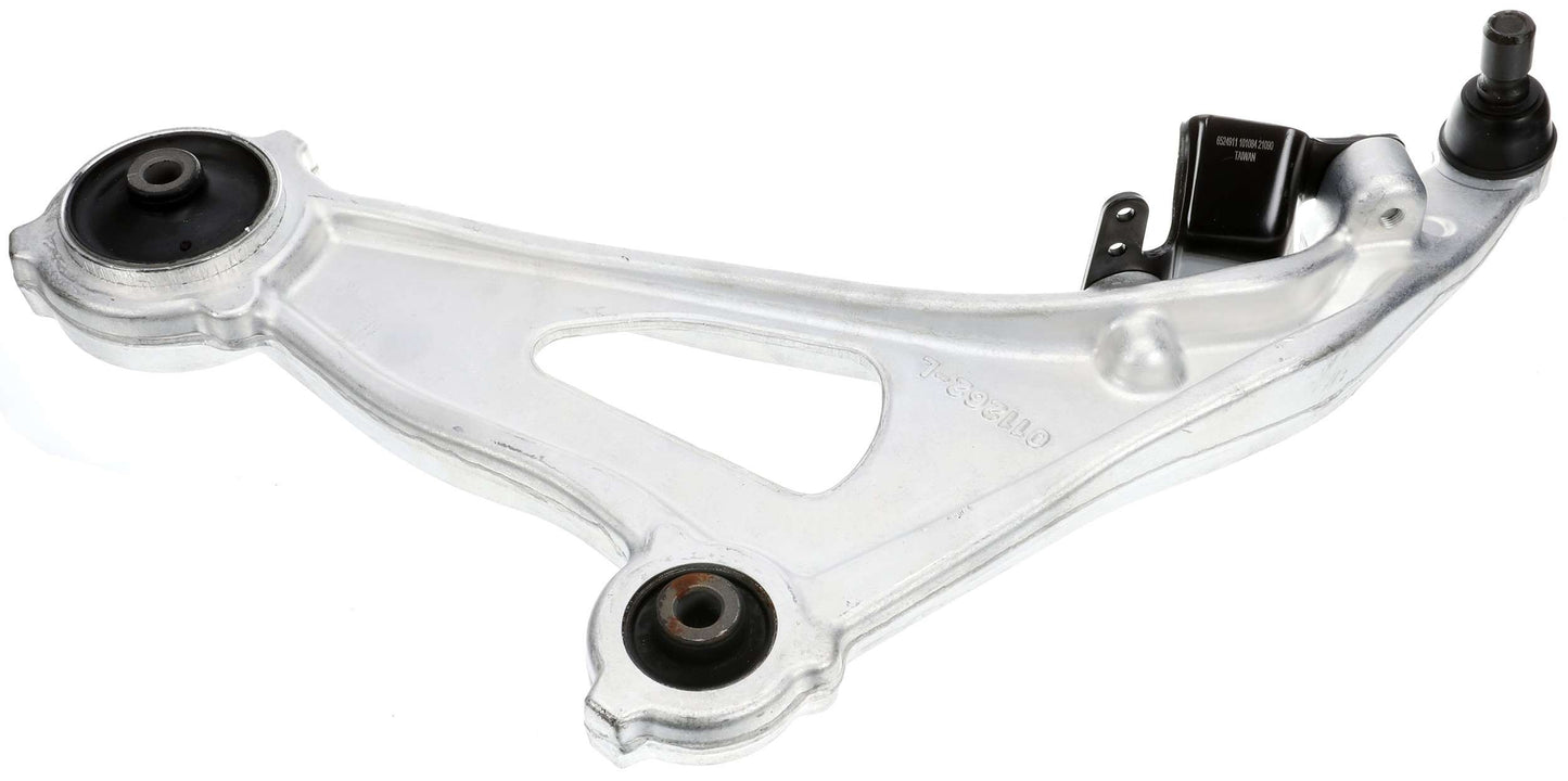 Dorman OE Solutions Suspension Control Arm and Ball Joint Assembly for 2013-2020 Infiniti JX35 QX60 Nissan Pathfinder 524-911