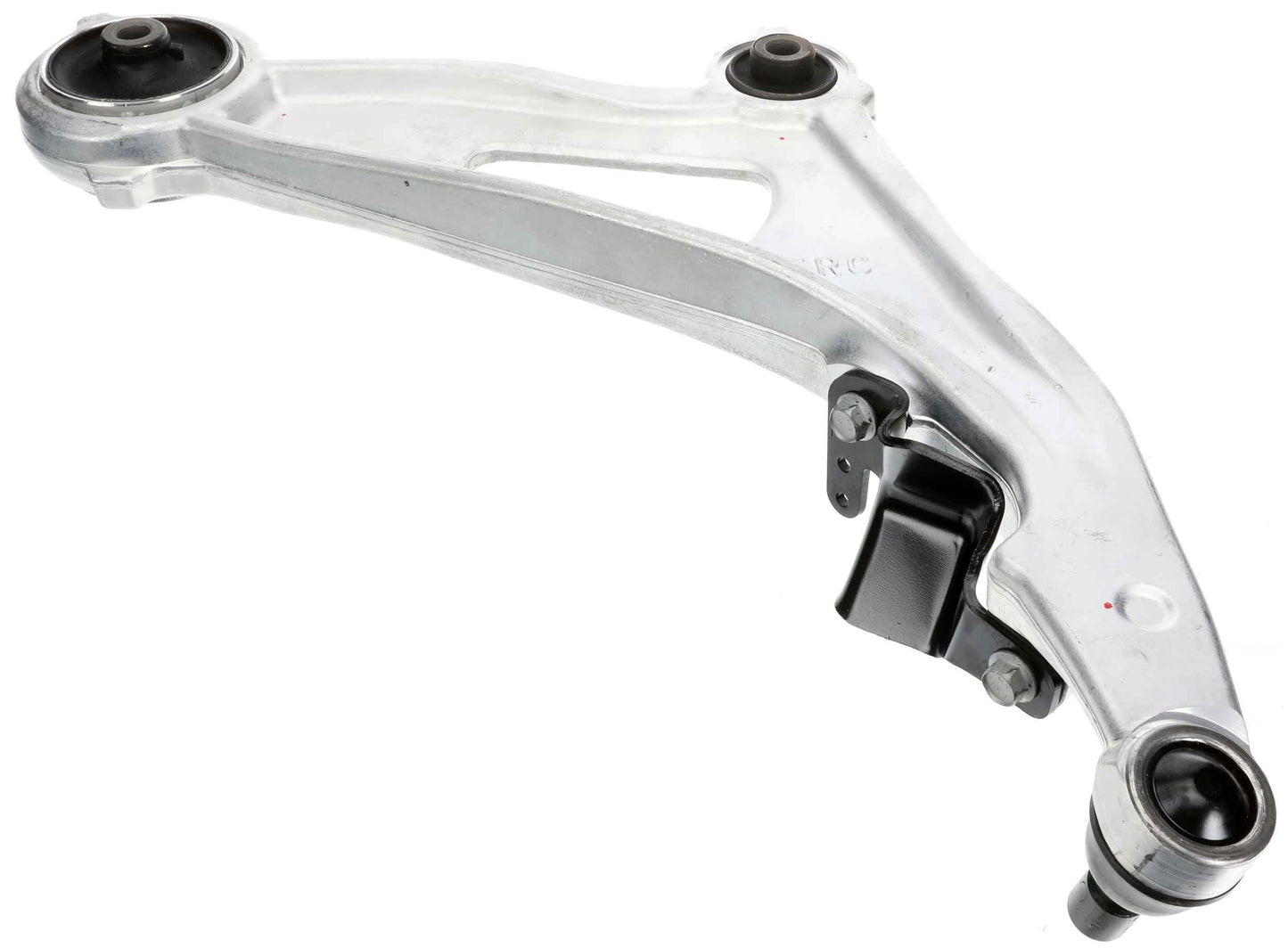 Dorman OE Solutions Suspension Control Arm and Ball Joint Assembly for 2013-2020 Infiniti JX35 QX60 Nissan Pathfinder 524-911