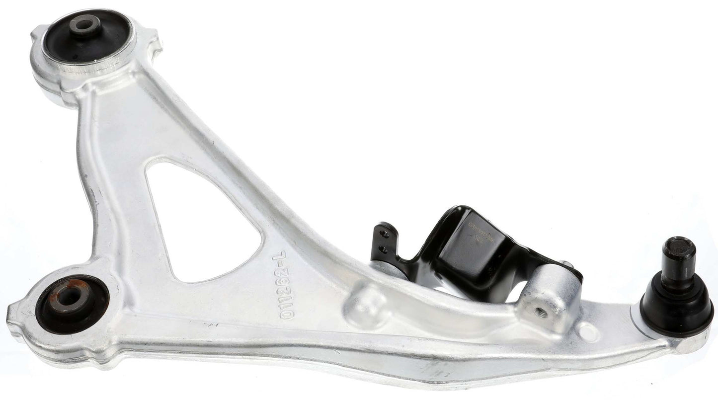 Dorman OE Solutions Suspension Control Arm and Ball Joint Assembly for 2013-2020 Infiniti JX35 QX60 Nissan Pathfinder 524-911