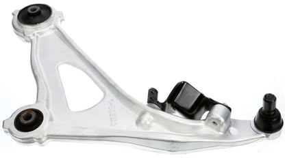 Dorman OE Solutions Suspension Control Arm and Ball Joint Assembly for 2013-2020 Infiniti JX35 QX60 Nissan Pathfinder 524-911