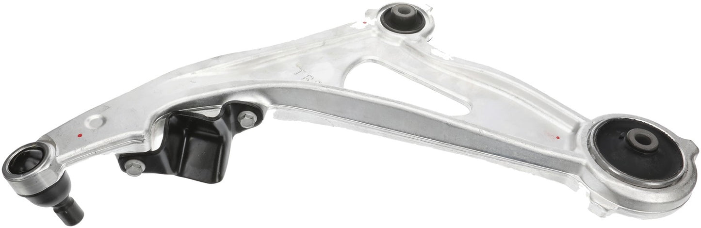 Dorman OE Solutions Suspension Control Arm and Ball Joint Assembly for 2013-2020 Infiniti JX35 QX60 Nissan Pathfinder 524-912