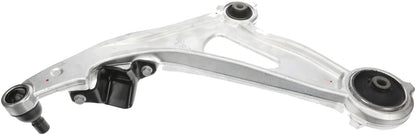 Dorman OE Solutions Suspension Control Arm and Ball Joint Assembly for 2013-2020 Infiniti JX35 QX60 Nissan Pathfinder 524-912