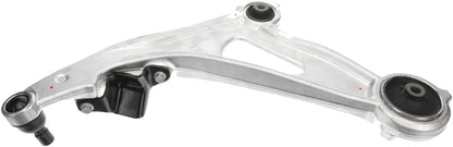Dorman OE Solutions Suspension Control Arm and Ball Joint Assembly for 2013-2020 Infiniti JX35 QX60 Nissan Pathfinder 524-912