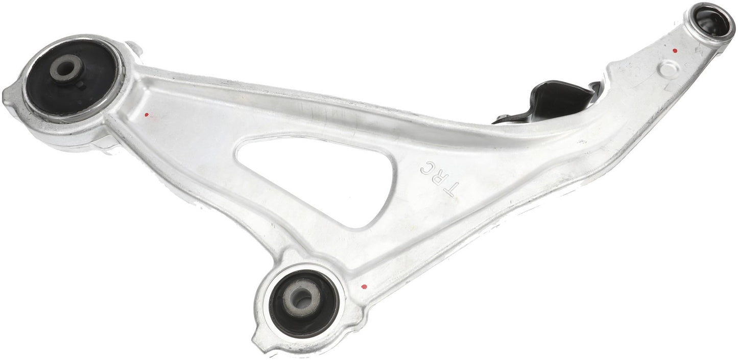 Dorman OE Solutions Suspension Control Arm and Ball Joint Assembly for 2013-2020 Infiniti JX35 QX60 Nissan Pathfinder 524-912