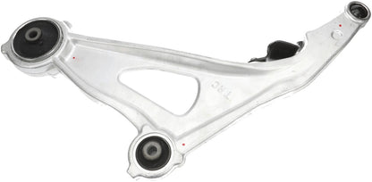 Dorman OE Solutions Suspension Control Arm and Ball Joint Assembly for 2013-2020 Infiniti JX35 QX60 Nissan Pathfinder 524-912