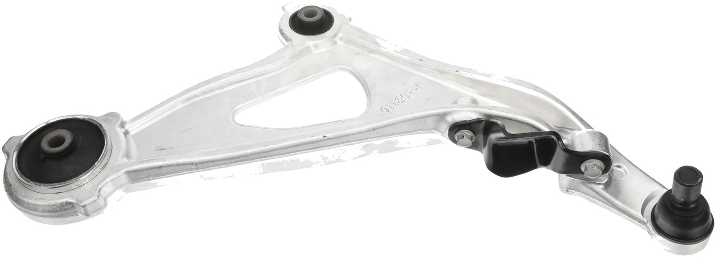 Dorman OE Solutions Suspension Control Arm and Ball Joint Assembly for 2013-2020 Infiniti JX35 QX60 Nissan Pathfinder 524-912