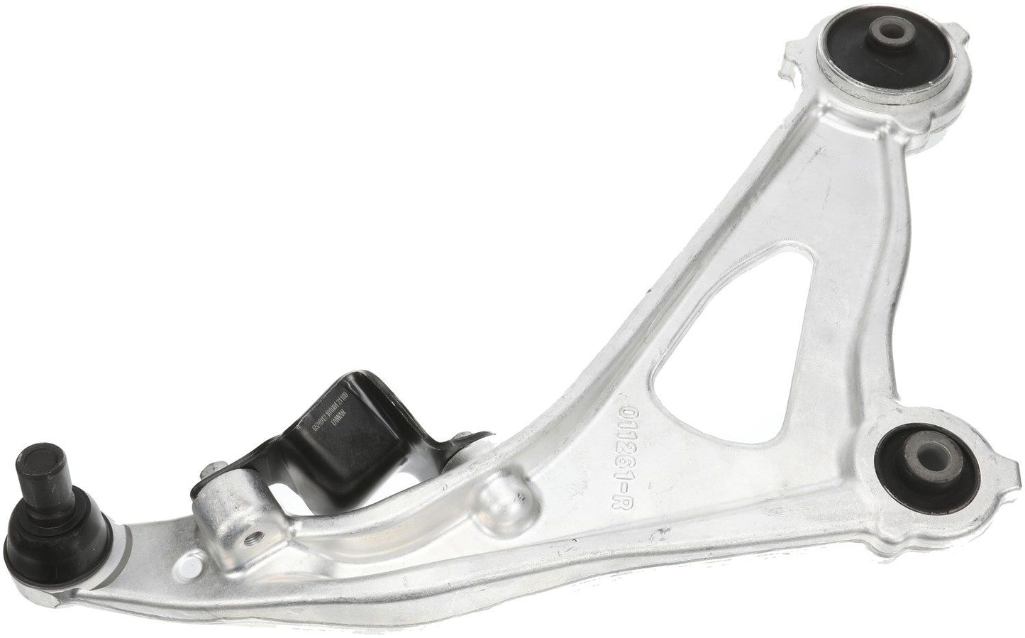 Dorman OE Solutions Suspension Control Arm and Ball Joint Assembly for 2013-2020 Infiniti JX35 QX60 Nissan Pathfinder 524-912