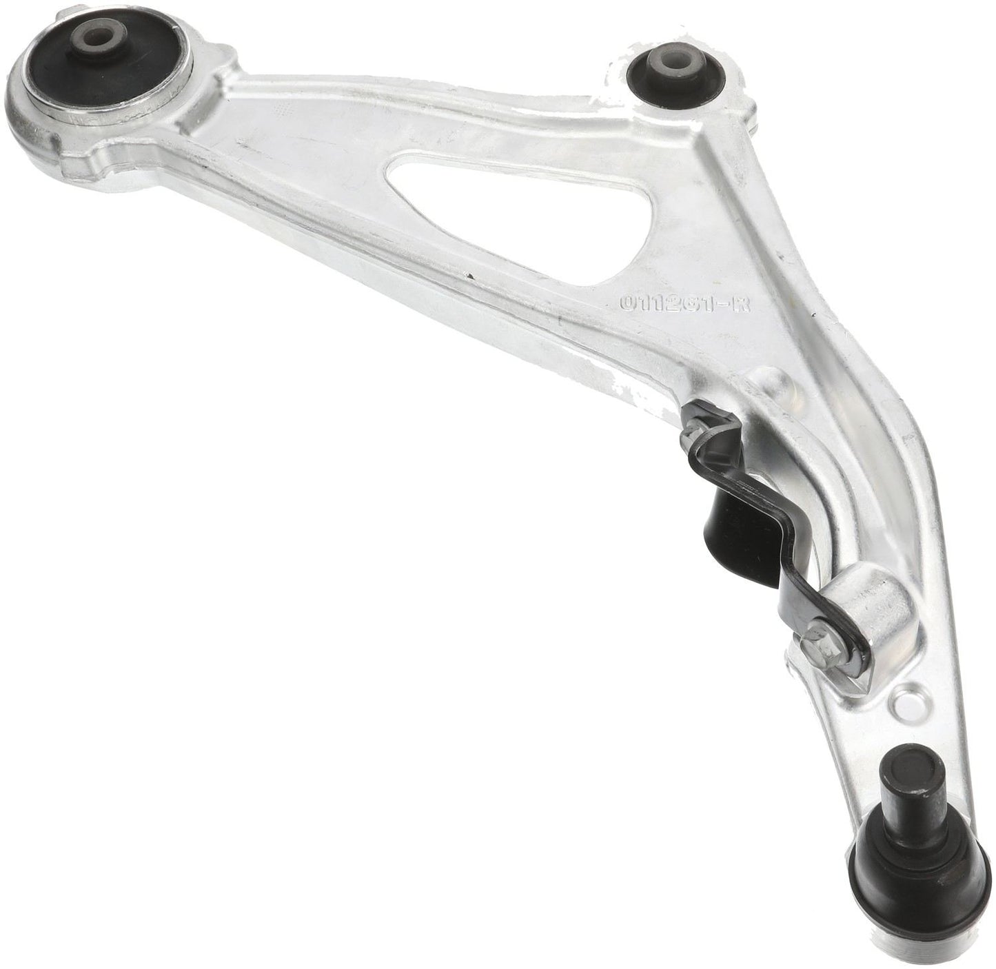 Dorman OE Solutions Suspension Control Arm and Ball Joint Assembly for 2013-2020 Infiniti JX35 QX60 Nissan Pathfinder 524-912