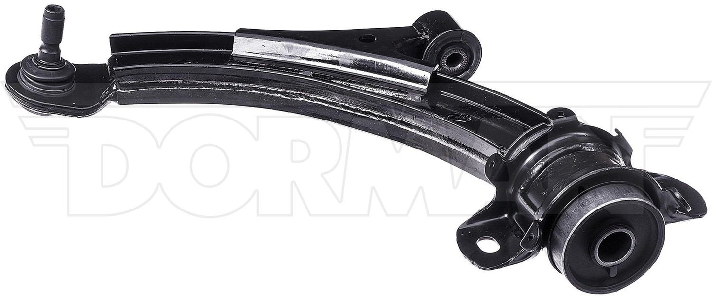 Dorman OE Solutions Suspension Control Arm and Ball Joint Assembly for 2010-2014 Ford Mustang 524-929