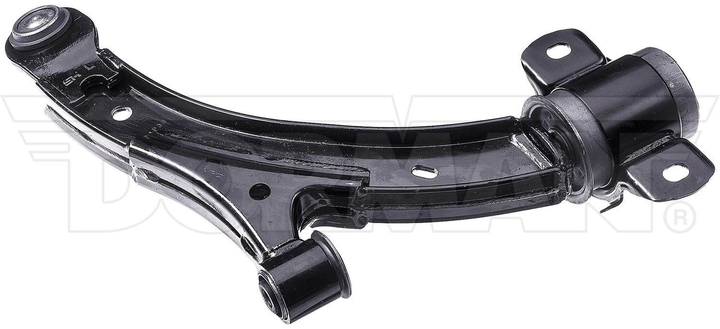 Dorman OE Solutions Suspension Control Arm and Ball Joint Assembly for 2010-2014 Ford Mustang 524-929