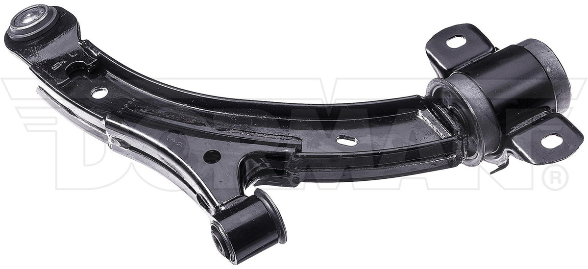 Dorman OE Solutions Suspension Control Arm and Ball Joint Assembly for 2010-2014 Ford Mustang 524-929