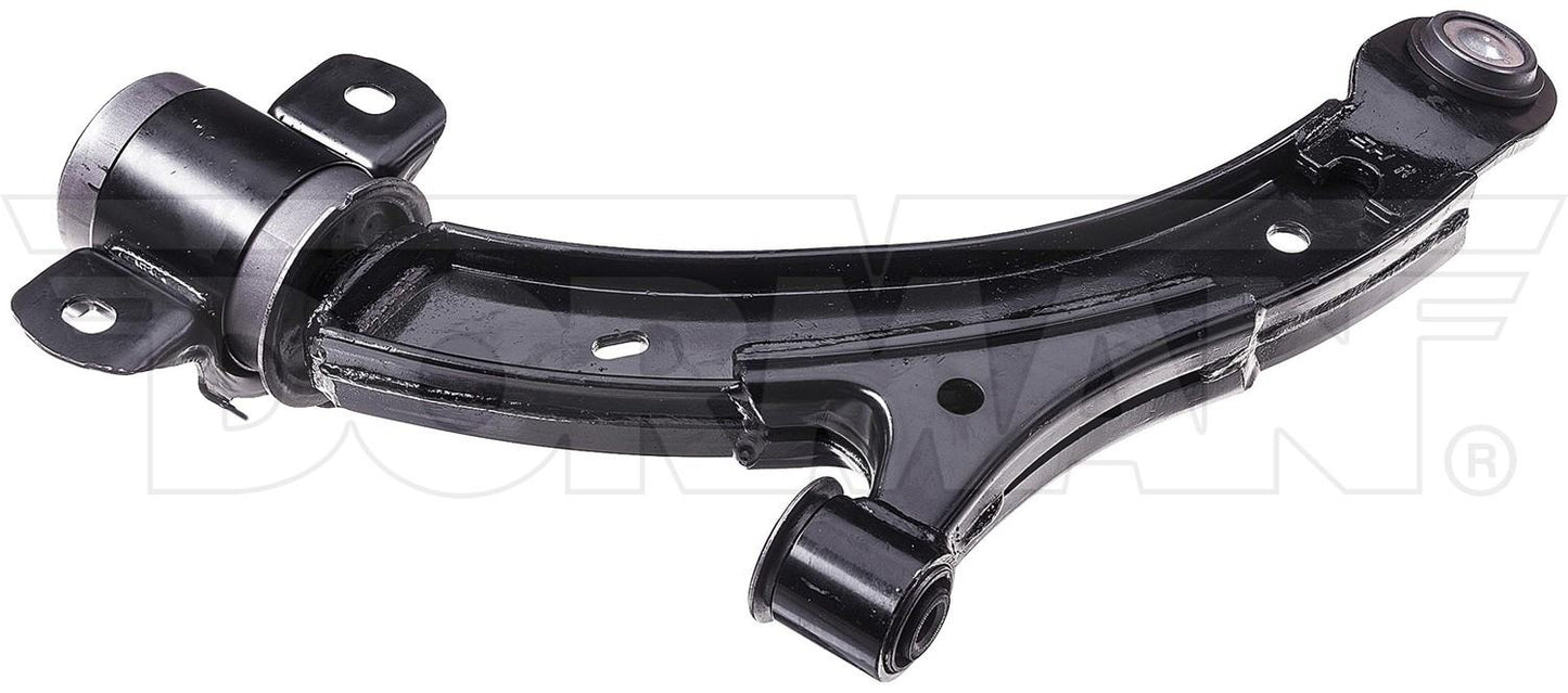 Dorman OE Solutions Suspension Control Arm and Ball Joint Assembly for 2010-2014 Ford Mustang 524-930