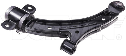 Dorman OE Solutions Suspension Control Arm and Ball Joint Assembly for 2010-2014 Ford Mustang 524-930