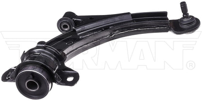 Dorman OE Solutions Suspension Control Arm and Ball Joint Assembly for 2010-2014 Ford Mustang 524-930
