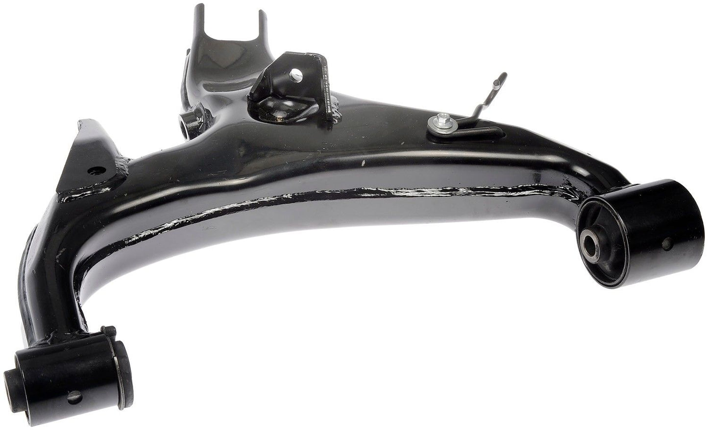 Dorman OE Solutions Suspension Control Arm for 2005-2016 Land Rover LR3 LR4 Discovery 524-982