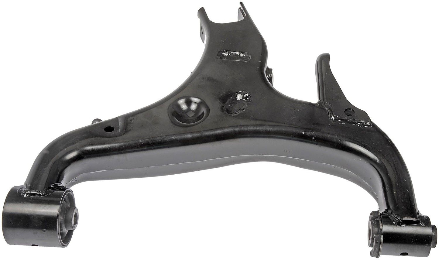 Dorman OE Solutions Suspension Control Arm for 2005-2016 Land Rover LR3 LR4 Discovery 524-982