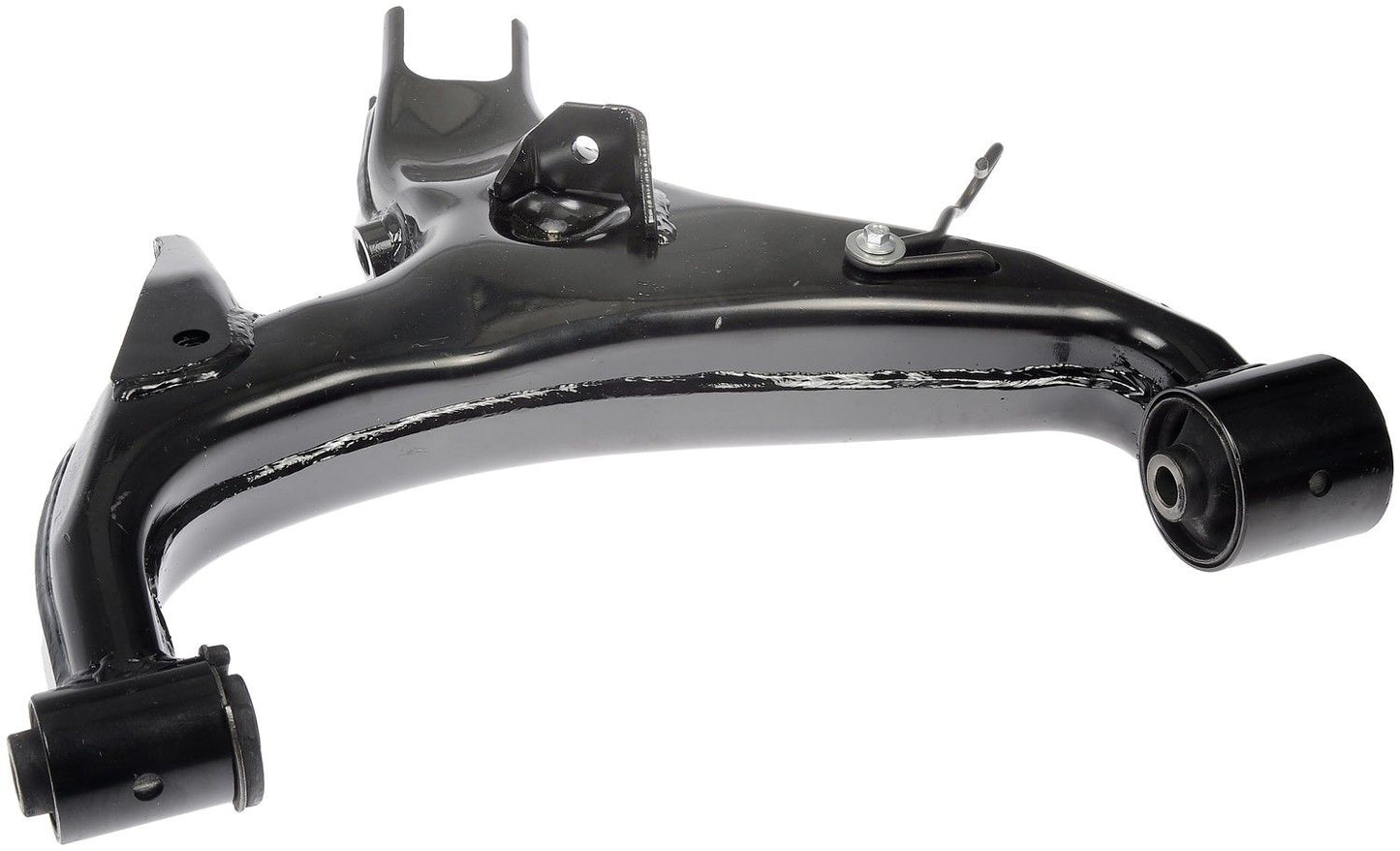 Dorman OE Solutions Suspension Control Arm for 2005-2016 Land Rover LR3 LR4 Discovery 524-982