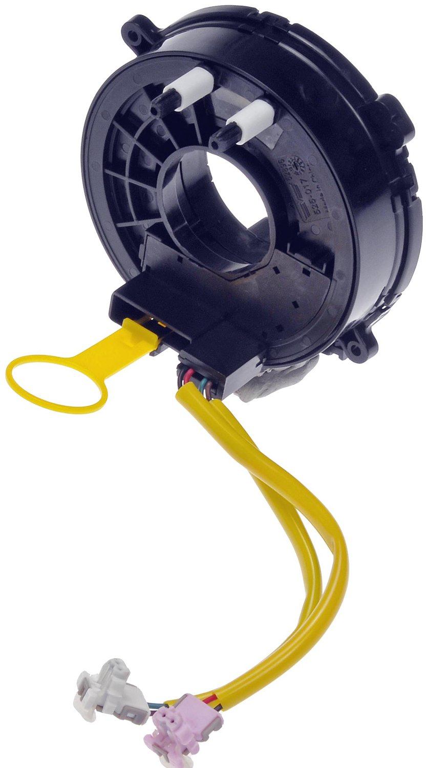 Dorman - OE Solutions Air Bag Clockspring for 2011-05 Chevrolet 2011-05 Pontiac 2010-05 Saturn 2010-07 525-017