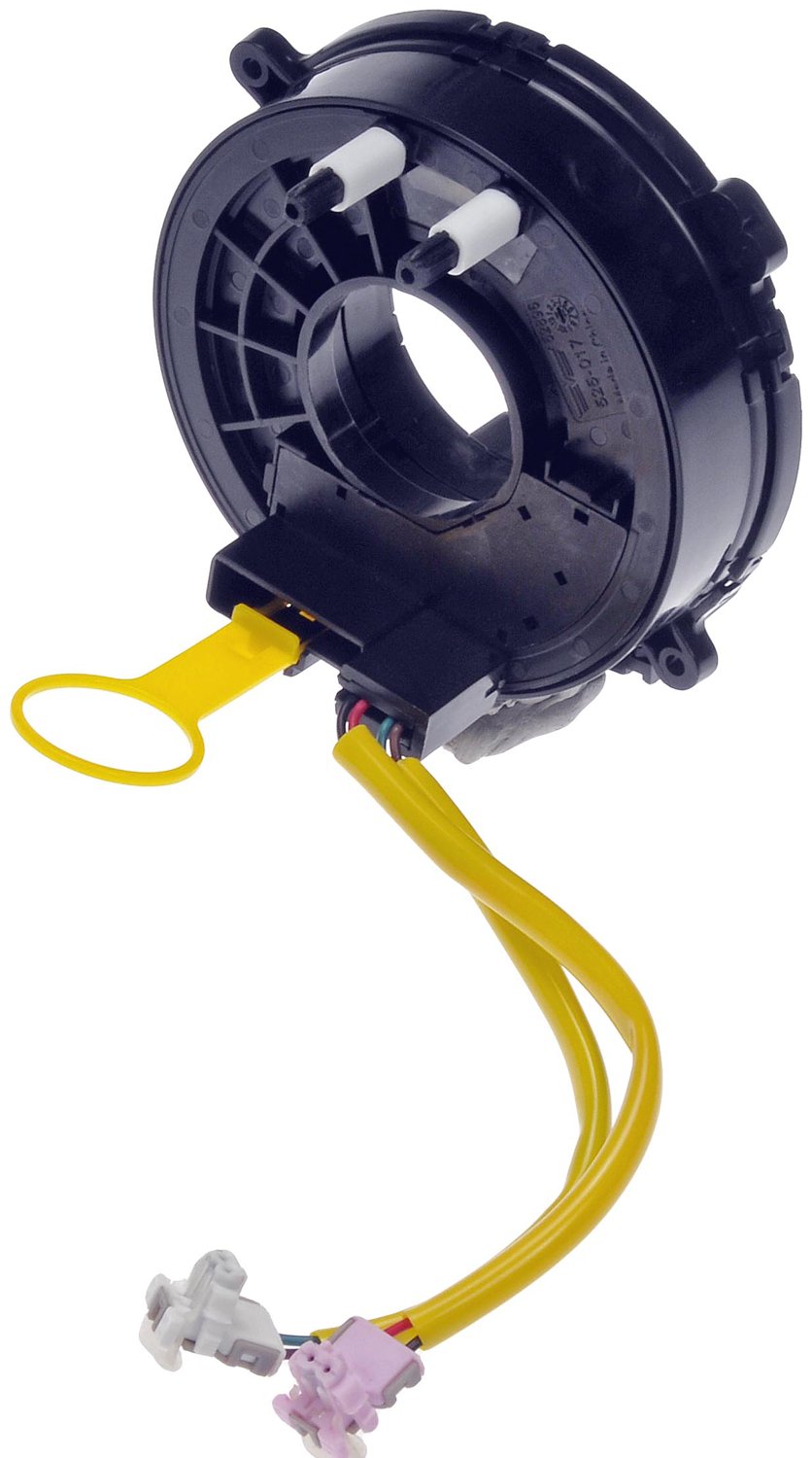 Dorman - OE Solutions Air Bag Clockspring for 2011-05 Chevrolet 2011-05 Pontiac 2010-05 Saturn 2010-07 525-017