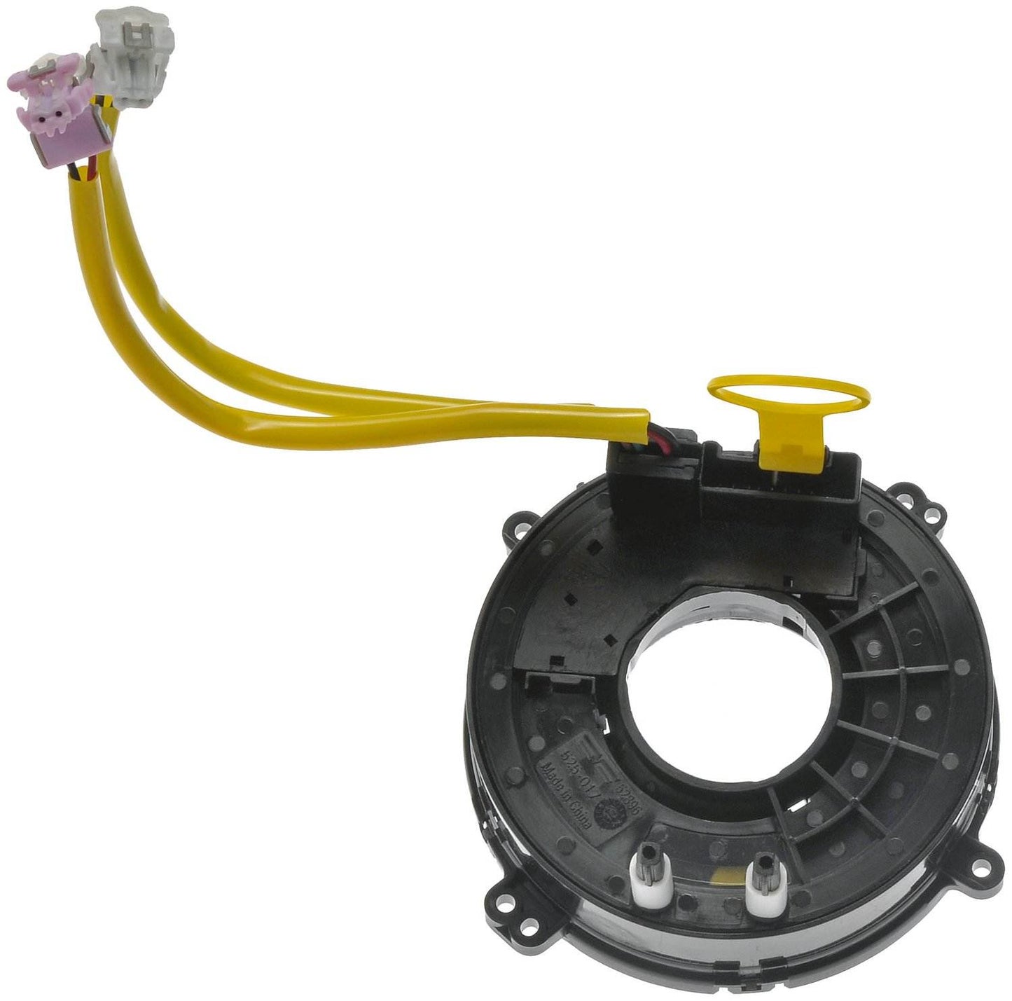 Dorman - OE Solutions Air Bag Clockspring for 2011-05 Chevrolet 2011-05 Pontiac 2010-05 Saturn 2010-07 525-017