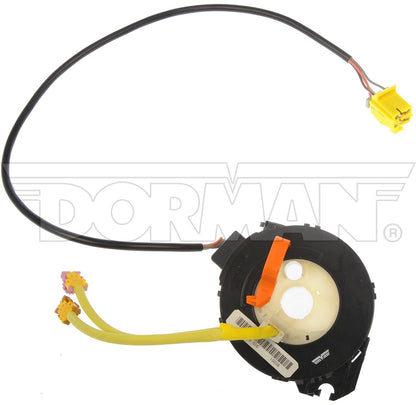 Dorman - OE Solutions Air Bag Clockspring for 2006-03 Cadillac 525-018