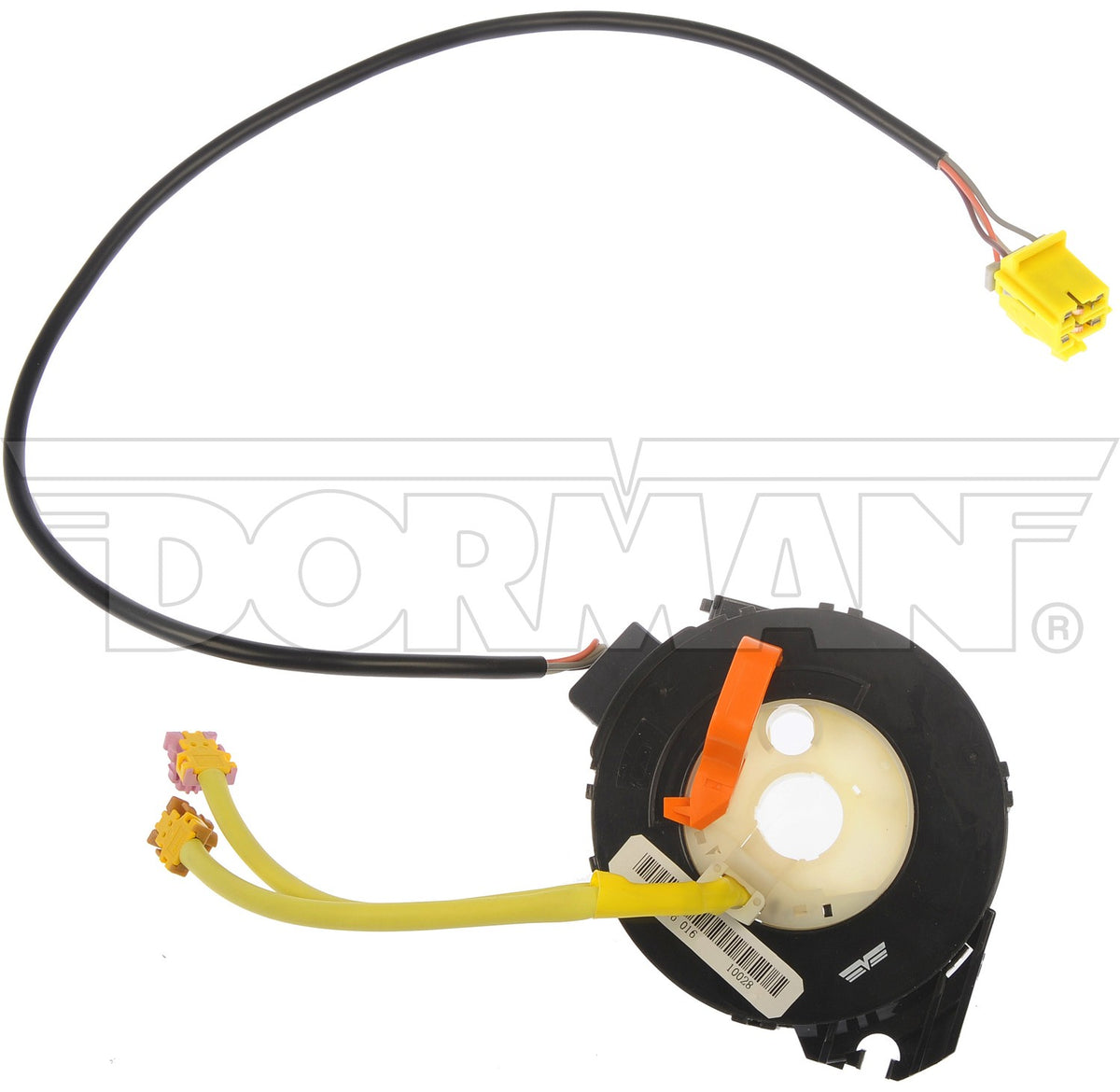Dorman - OE Solutions Air Bag Clockspring for 2006-03 Cadillac 525-018