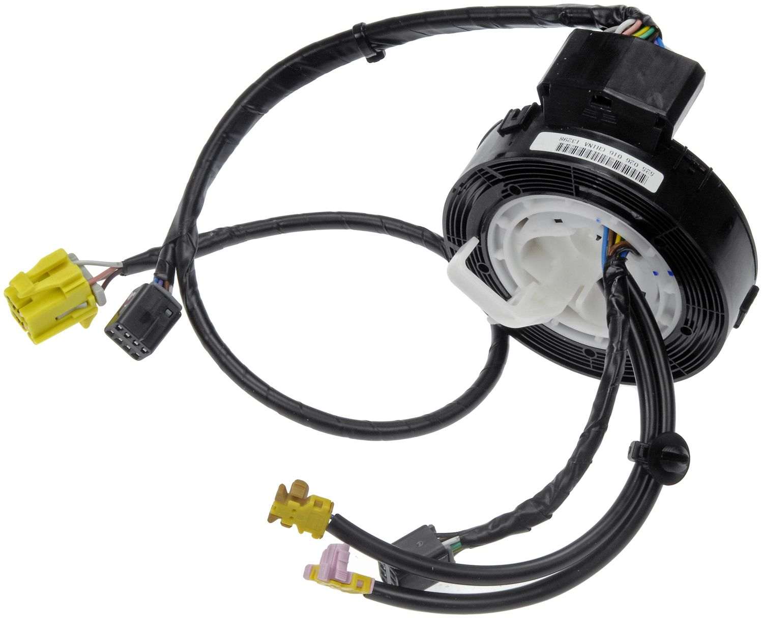 Dorman Airbag Clock Spring