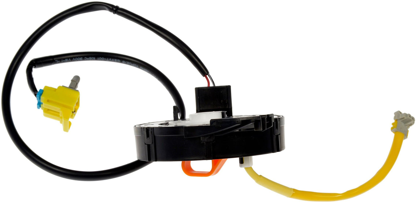 Dorman - OE Solutions Air Bag Clockspring for 2007-03 Chevrolet GMC 525-029
