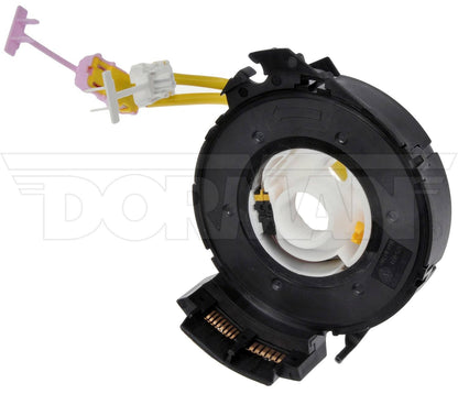 Dorman OE Solutions Air Bag Clockspring for 2004-05 Buick Chevrolet GMC Oldsmobile 525-031