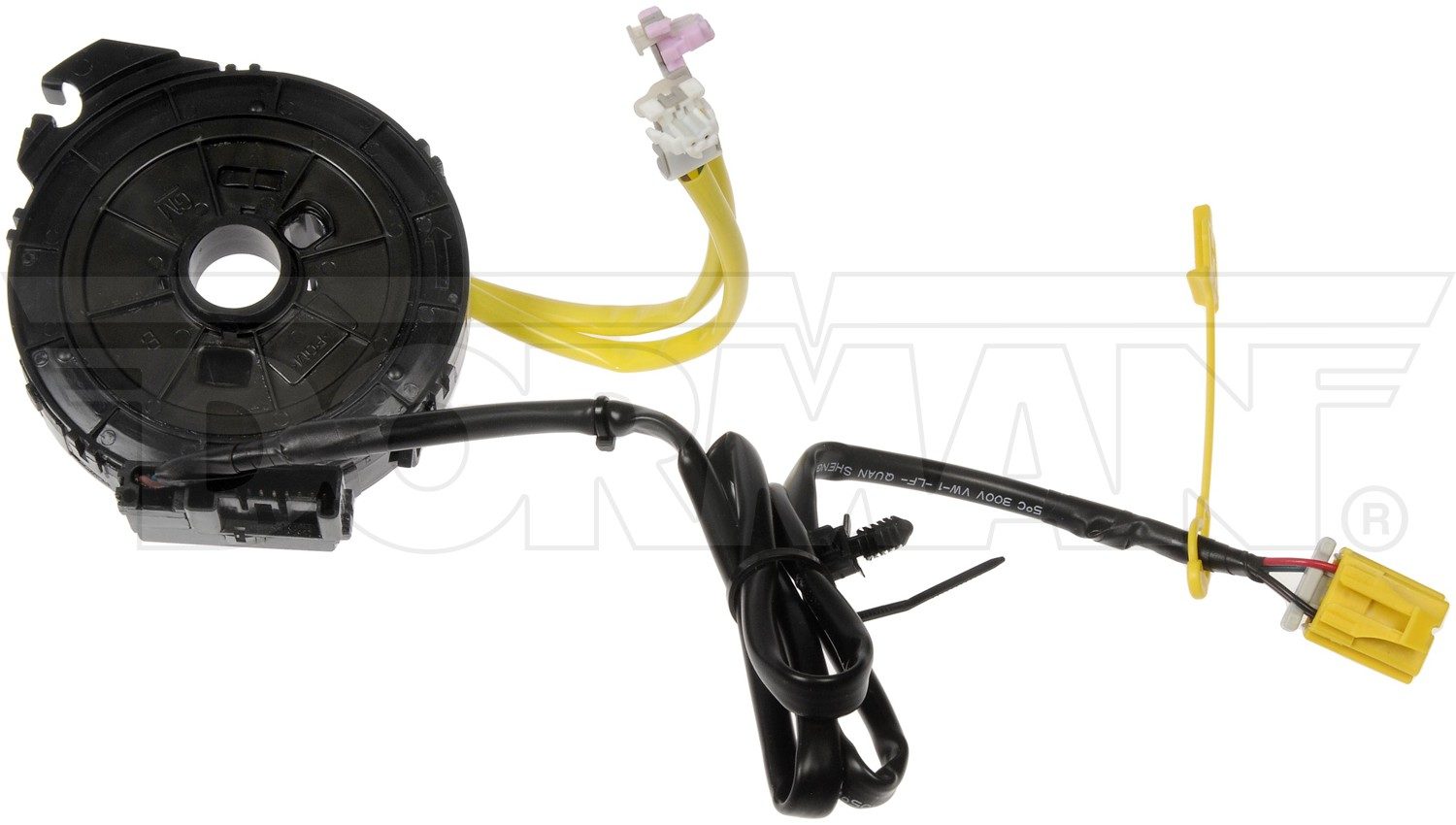 Dorman Airbag Clock Spring